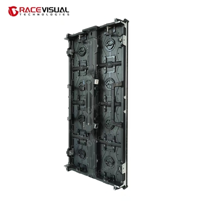 IRC Series High Definition LED Display Screen dengan kualitas yang kokoh dan tahan lama