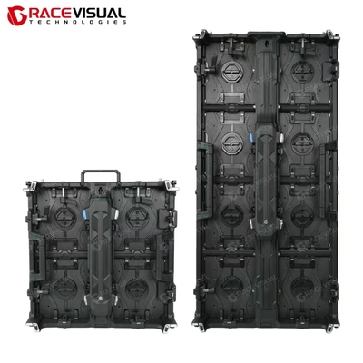 IRC Series High Definition LED Display Screen dengan kualitas yang kokoh dan tahan lama