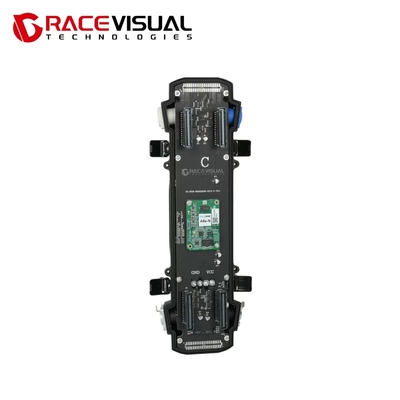 IRC Series High Definition LED Display Screen dengan kualitas yang kokoh dan tahan lama