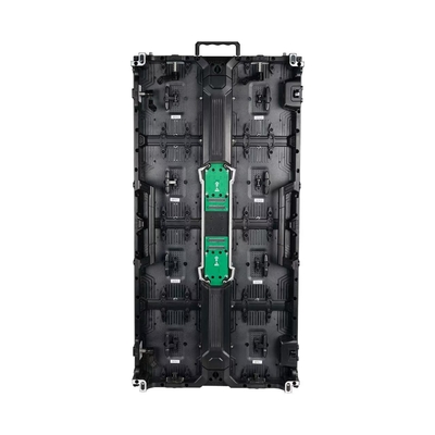 Premium Indoor LED Display Solution - 500×1000 mm P 2.6 IRB Series dengan 600 Nits High Brightness & 7680 Hz Ultra Smooth Performance