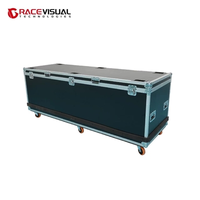 IP Series Indoor LED Poster Display Solusi mandiri atau terkait yang fleksibel, Pitch Pixel P2.5mm, Remote Control, Desain Ultra-Slim, Peringkat IP40/IP21