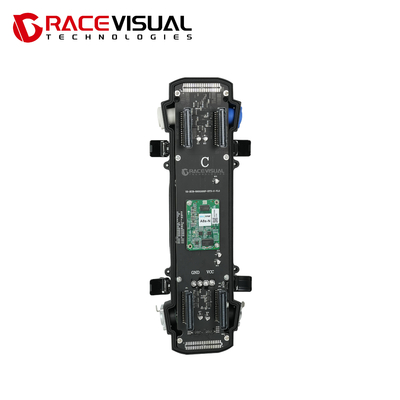 Creative LED Display Panel Resolusi Tinggi, Sistem Auto-Lock, Splicing Khusus (Arc, 90 °, Bentuk Khusus), Menghemat Energi, Perlindungan Sudut, Mudah Dipasang untuk Tahap, Ritel & Acara