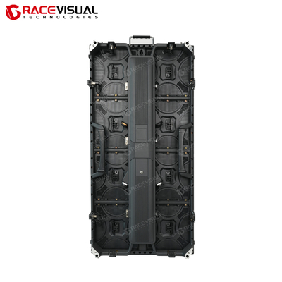 ORA Series Rental LED Display Dirancang Untuk Menangani Setiap Tantangan Dengan Kinerja yang Tidak Kompromi