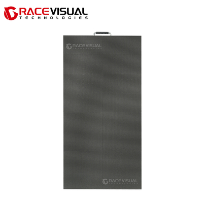 ORA Series Rental LED Display Dirancang Untuk Menangani Setiap Tantangan Dengan Kinerja yang Tidak Kompromi