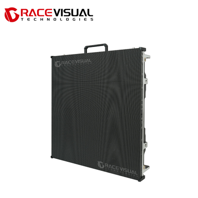 P2.6 IRC LED Panel   Lightweight Die-Cast Aluminium, 7680Hz, Modular 4K Display for Indoor Rental & Stage Aplikasi