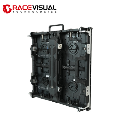 P2.6 IRC LED Panel   Lightweight Die-Cast Aluminium, 7680Hz, Modular 4K Display for Indoor Rental & Stage Aplikasi