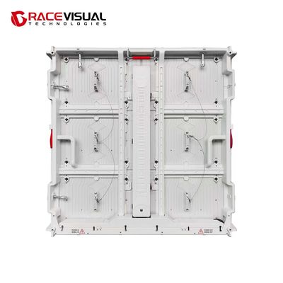 Sistem Tampilan LED Luar Ruang Kelas Profesional 5,7 mm - Teknologi tahan cuaca bersertifikat IP66 dengan daya tahan industri yang kuat & Kinerja visual dengan kecerahan tinggi untuk lingkungan yang menuntut