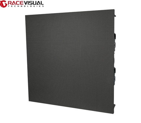 ≥5500nits HD Resolution Outdoor LED Display Panel   OBF Series Slim Die-Cast Design untuk dinding langit-langit dan pilar instalasi