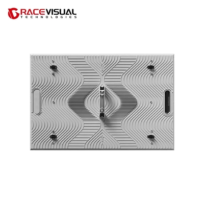 OA Series P5.7 Outdoor LED Billboard ¢ Tampilan Kecerahan Tinggi dengan IP66 & Desain hemat energi