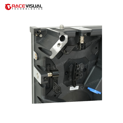 Panel LED IRB Seri P2.97 Berkinerja Tinggi (500×1000mm)      7680Hz Refresh Rate Memastikan Kualitas Gambar yang sempurna untuk penggunaan dalam ruangan