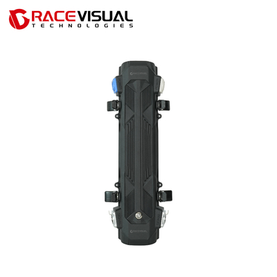 IRC Series Indoor Rental LED Display - Desain Modular Generasi Berikutnya dengan Power Box & Transmisi Sinyal Pin yang Dapat Dipisahkan