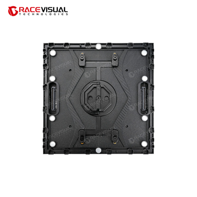 IRC Series Indoor Rental LED Display - Desain Modular Generasi Berikutnya dengan Power Box & Transmisi Sinyal Pin yang Dapat Dipisahkan