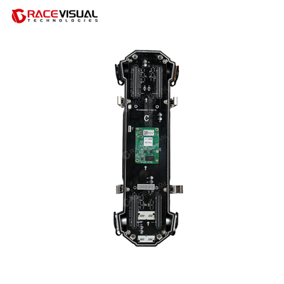 ORB Series P3.9/P2.9 Rental LED Screens Teknologi A8S Plus Lanjutan Memastikan Kinerja yang Dapat Diandalkan untuk Acara & Tampilan Luar Ruang
