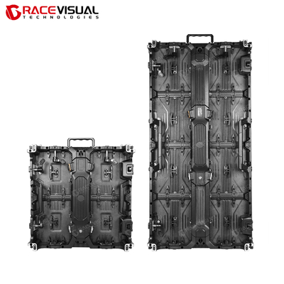 ORB Series P3.9/P2.9 Rental LED Screens Teknologi A8S Plus Lanjutan Memastikan Kinerja yang Dapat Diandalkan untuk Acara & Tampilan Luar Ruang