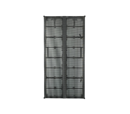 7680Hz Refresh Rate Ultra-Clear P3.9 ∙ 7.8 Rental LED Screen 5000nits Kecerahan Transparansi Tinggi untuk Indoor Outdoor