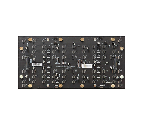 P2.5 Indoor Fixed LED Display - Ultra-Smooth 7680Hz refresh rate tinggi untuk aplikasi yang dipasang di dinding - Sempurna untuk gereja, ritel, ibadah, dan ruang makan