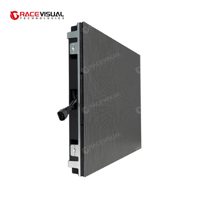 P2.5 Indoor Fixed LED Display - Ultra-Smooth 7680Hz refresh rate tinggi untuk aplikasi yang dipasang di dinding - Sempurna untuk gereja, ritel, ibadah, dan ruang makan
