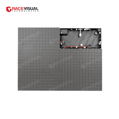 P2.5 Indoor Fixed LED Display - Ultra-Smooth 7680Hz refresh rate tinggi untuk aplikasi yang dipasang di dinding - Sempurna untuk gereja, ritel, ibadah, dan ruang makan