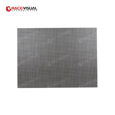 BUD Series Commercial LED 1.86mm & 2.5mm Pixel Pitch. 7680Hz High Refresh. Perawatan depan tanpa alat.