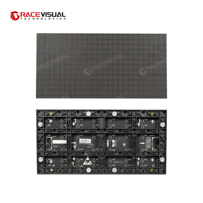 P2.5 Indoor Fixed LED Display - Ultra-Smooth 7680Hz refresh rate tinggi untuk aplikasi yang dipasang di dinding - Sempurna untuk gereja, ritel, ibadah, dan ruang makan