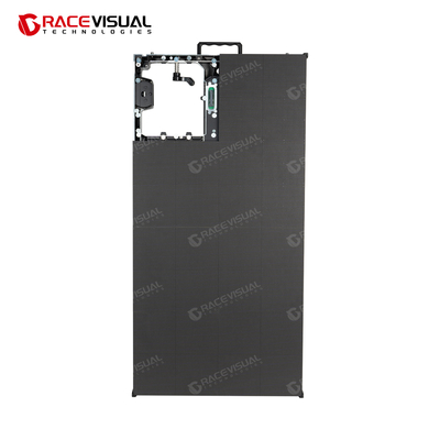 IRB Series P2.97 Indoor LED Display (500×1000mm)   Featuring 7680Hz refresh rate untuk visual ultra-halus, bebas kedip-kedip dan kinerja gambar yang unggul