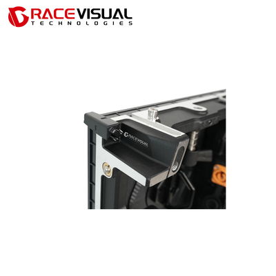 Outdoor Rental LED Panel 2.6/2.9/3.9mm Pixel Pitch, Quick Setup, Front & Rear Service, Auto-Lock, Modular Design, Seamless Flat/Curved/Corner Splicing untuk Stage & Events