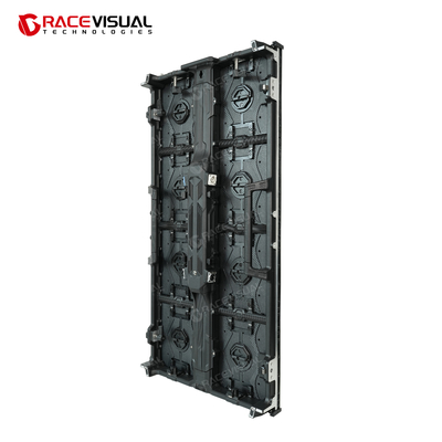 High-End Indoor LED Display ∙ IRC Series ∙ 3rd Gen Upgrade dengan A8s Plus, Ultra-Slim, hemat energi, instalasi serbaguna & visual yang menakjubkan