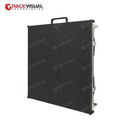High-End Indoor LED Display ∙ IRC Series ∙ 3rd Gen Upgrade dengan A8s Plus, Ultra-Slim, hemat energi, instalasi serbaguna & visual yang menakjubkan