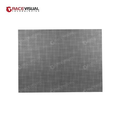 Layar LED P2.5 640X480mm yang dipasang di dinding BUD Series untuk Iklan Indoor