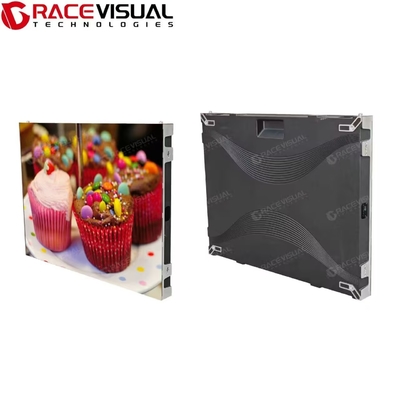 BUD Pro GOB P1.86mm Pixel Pitch LED Screen Display Panel 320×160mm