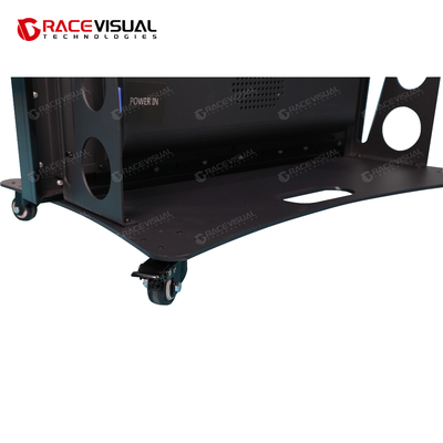 Ultra-Slim I-Poster Display dengan 3840Hz Refresh Rate dan Multi-Screen Splicing Capability
