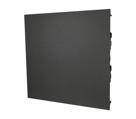 OBR Series Outdoor LED Display 960x960mm Die-Casting Aluminium Cabinet, 5000nits, 3840Hz Refresh Ideal untuk signage dan billboard, dengan perlindungan IP65