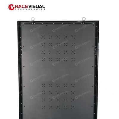 IP Series - Indoor LED Panel Slim High Performance Visual Display Desain Ringan
