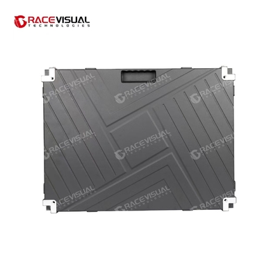 BUD Series - Premium Indoor LED Display, Elegant Profile Wall Mounted LED Display For Retail Stores