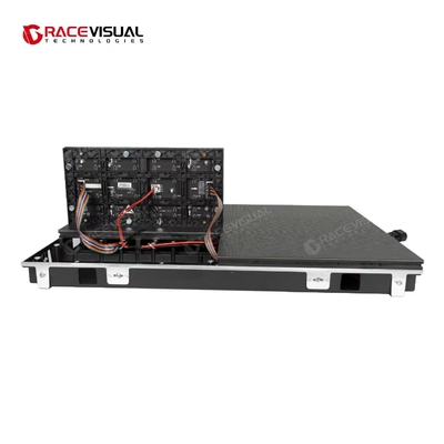 BUD Series - Premium Indoor LED Display, Elegant Profile Wall Mounted LED Display For Retail Stores