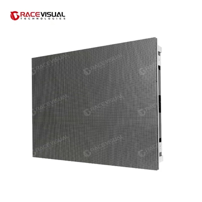 BUD Series - Premium Indoor LED Display, Elegant Profile Wall Mounted LED Display For Retail Stores