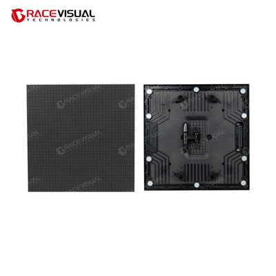 A8S Plus Indoor Rental LED Screen Magnetic Lock Power-Signal Pods Unified untuk Kinerja yang sempurna