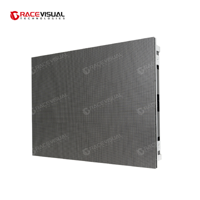 P1.86 Indoor LED Wall Display - 7680 Hz 640×480 mm Ultra-Smooth Refresh Rate ≥500 nits for Seamless Visuals Ideal for - Church, Retail, Worship, and Dining Spaces