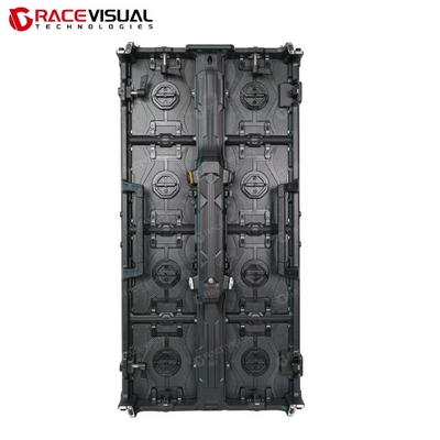 Premium Outdoor Rental LED Panel ¢ Desain Modular ¢ Multiple Pixel Pitches ¢ Fast Setup & Flexible Splicing