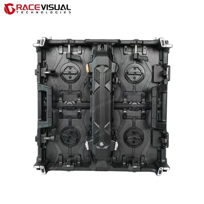 Premium Outdoor Rental LED Panel ¢ Desain Modular ¢ Multiple Pixel Pitches ¢ Fast Setup & Flexible Splicing