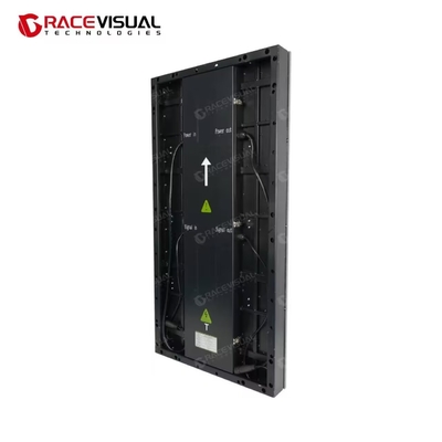 Ubin Lantai Video LED Sensitif Bercahaya Mewah Interaktif LED Dance Floor