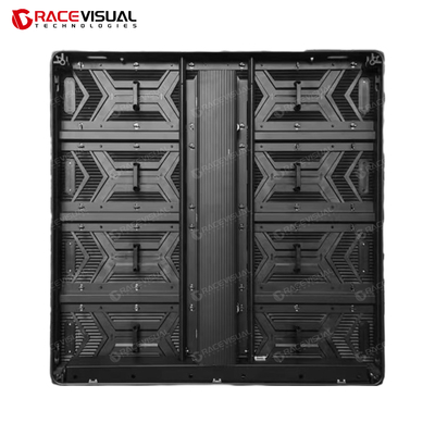 All-Weather Advertising Displays: Seri OE dengan Kecerahan 5000nits, Perlindungan Bagian Depan IP65 & Lemari Aluminium Die-Cast