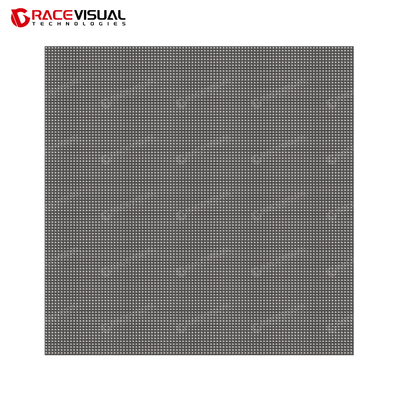 Tampilan LED Revolusioner: Seri OE dengan Layanan Depan Tanpa Alat, Pilihan Lipat 90° & Multi-Pitch (3.9–10.4mm)
