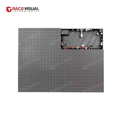 BUD Series Fixed Installation LED Display - Keakuratan Bertemu dengan Perawatan yang Mudah!