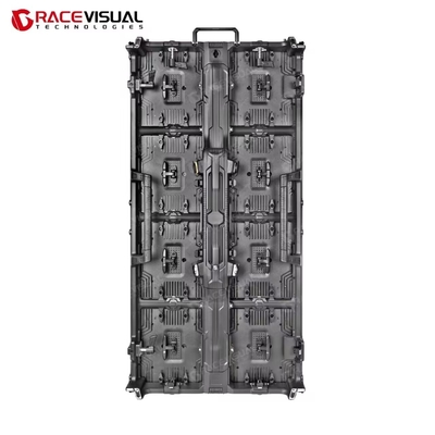 P3.9 LED Outdoor Rental Display Screen & Video Wall Untuk Acara