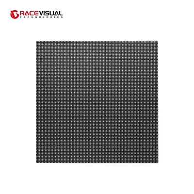 Eropa Stock P2.6mm 500*500mm Panel Indoor Rental LED Display Screen Untuk Acara