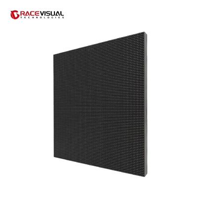 Eropa Stock P2.6mm 500*500mm Panel Indoor Rental LED Display Screen Untuk Acara