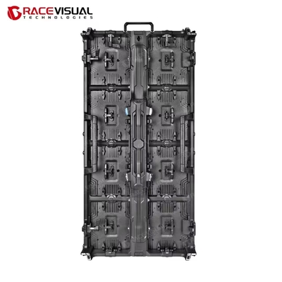 Inventaris USA Terpercaya Pitch Piksel 2.9mm Panel Video LED Indoor 500 X 1000mm