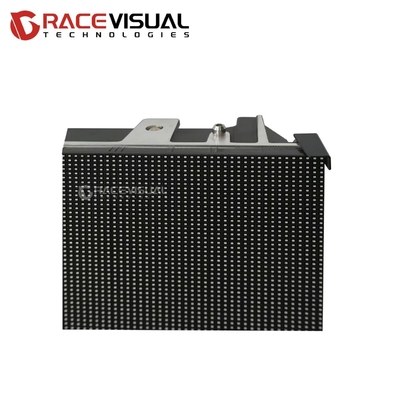 Layar LED Sewa Luar Ruangan    Ekonomi, 7680Hz High Refresh, Weatherproof