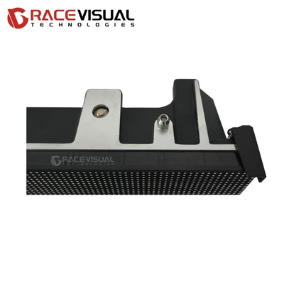 Kekuatan Visual Tak Tergoyahkan: Tampilan LED 4500Nits Berperingkat IP65 ORA | Operasi -30°C hingga 60°C | Piksel SMD1921/SMD2727 | Konfigurasi Melengkung | Bersertifikasi CE/CCC